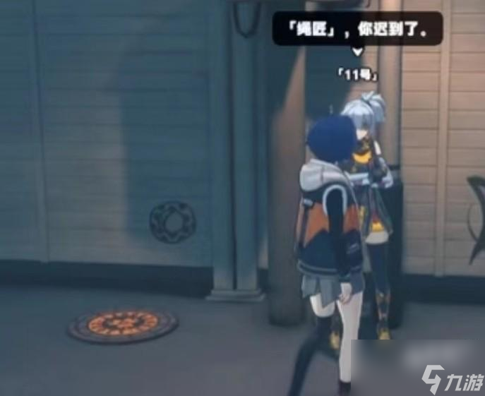 绝区零士兵11号怎么样
