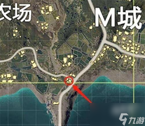 和平精英狙击点位有哪些