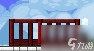 中式建筑心得？[泰拉瑞亚]