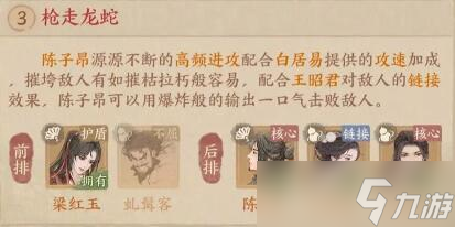 这城有良田阵容搭配推荐2023-这城有良田阵容平民搭配推荐分享