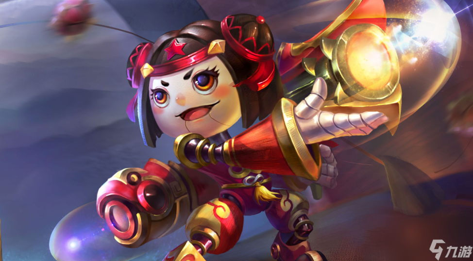 王者鲁班七号台词是什么？[<a id='link_pop' class='keyword-tag' href='https://www.9game.cn/wzry/'>王者荣耀</a>]