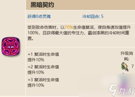 第七史诗执行官维德瑞强度解析