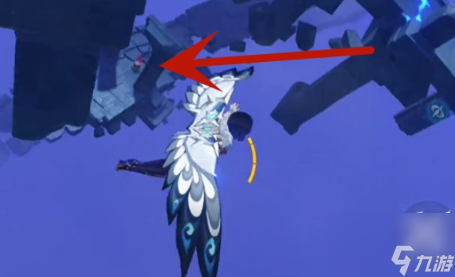 原奥秘海提醒之书宝箱方位在哪