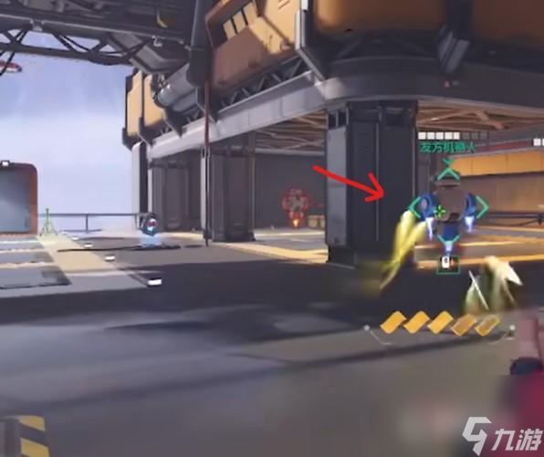 ow2霧子怎么玩？