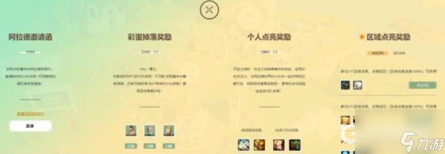 dnf嘉年华活动怎么玩？ （嘉年华活动怎么玩）