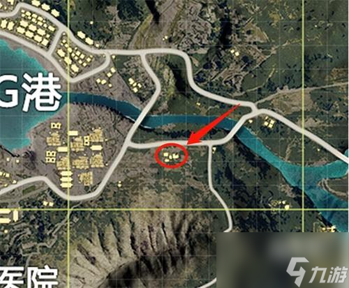 和平精英狙击点位有哪些
