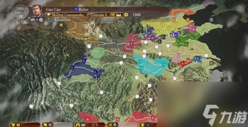 《三国志13》威力加强版和普通版的区别