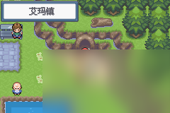 口袋妖怪白金光攻略三周目口袋妖怪白金光图文攻略三周目