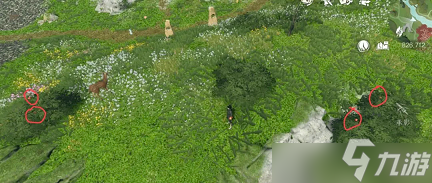 逆水寒手游仙居原动物好感度怎么升级 仙居原动物好感度升级详细攻略