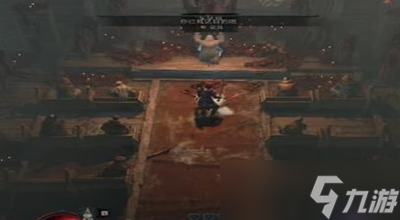 暗黑破坏神4诺斯特拉瓦boss怎么打