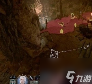 博德之门3解救地精萨扎怎么完成 博德之门3解救地精萨扎攻略