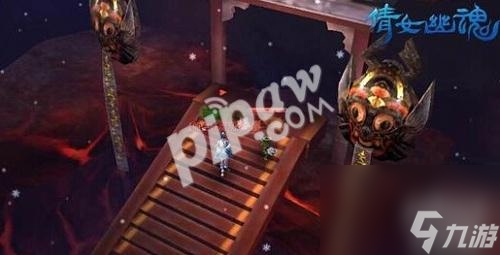 倩女幽魂医生技能怎么点（倩女幽魂医生玩法解析）