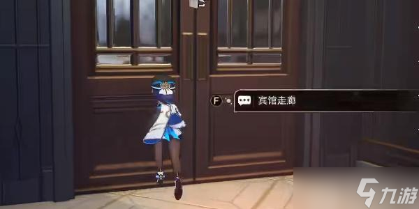 崩坏星穹铁道隐藏任务歌德双胞胎攻略