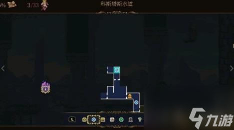 神之亵渎2小天使位置大全 小天使在哪里？