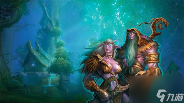 魔兽世界硬核模式职业怎么选-魔兽世界硬核模式职业推荐