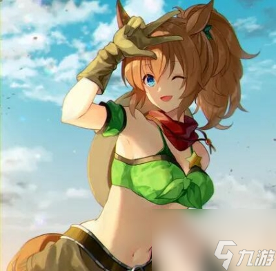 《闪耀优俊少女》三星自选推荐一览