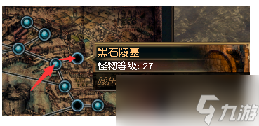 流放之路升华试炼地图位置详情