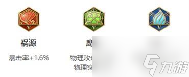 王者荣耀孙尚香英雄图鉴
