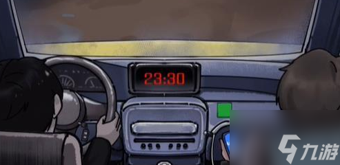 隱秘的檔案午夜出租車怎么過（午夜出租車通關(guān)攻略）