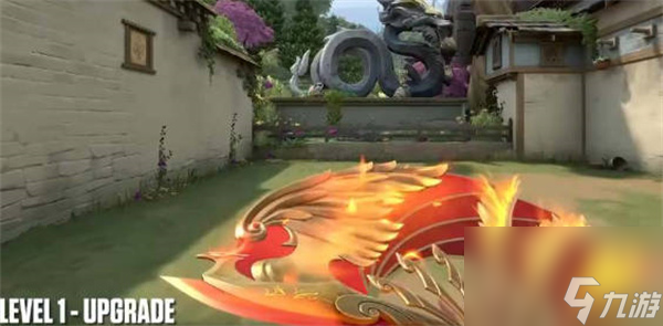 无畏契约离火刃获得方法一览