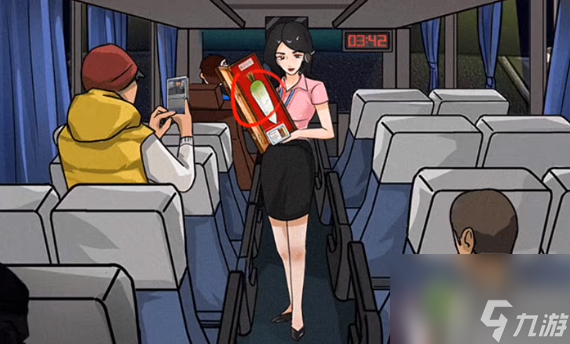 疯狂梗传黑导游图文过关攻略