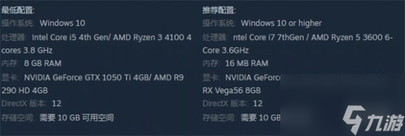《碧波之下》游戏类型介绍