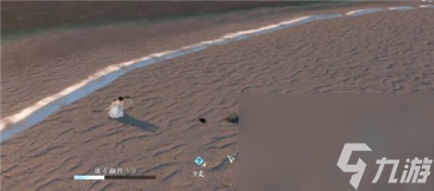 逆水寒手游仙居原赶海玩法分享