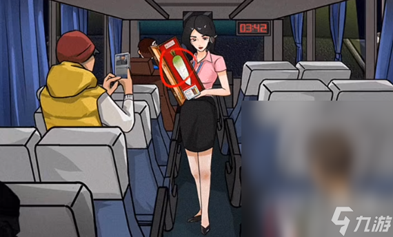 疯狂梗传黑导游图文怎么过关