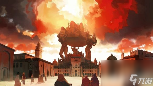 《神之亵渎2》锤子在哪获取 锤子所在位置及获取方法分享