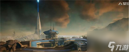 《星球重启》伊甸城石头采集点有哪些 伊甸城石头采集点位置介绍