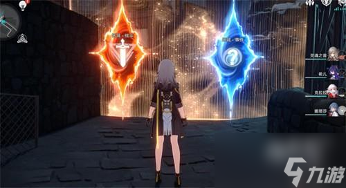 <a id='link_pop' class='keyword-tag' href='https://www.9game.cn/bhxqtd/'>崩坏星穹铁道</a>模拟宇宙战斗和事件哪个好