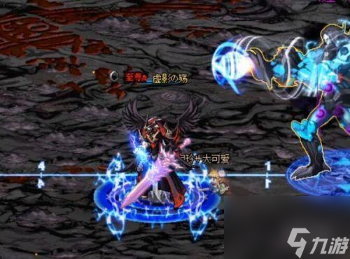 地下城黑雾之源入场材料是什么（DNF黑雾之源攻击效果介绍）