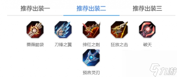 曙光英雄布斯角色技能出装加点推荐攻略一览