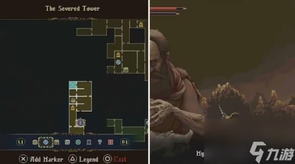《神之褻瀆2》懺悔之重成就攻略 全雕像位置大全