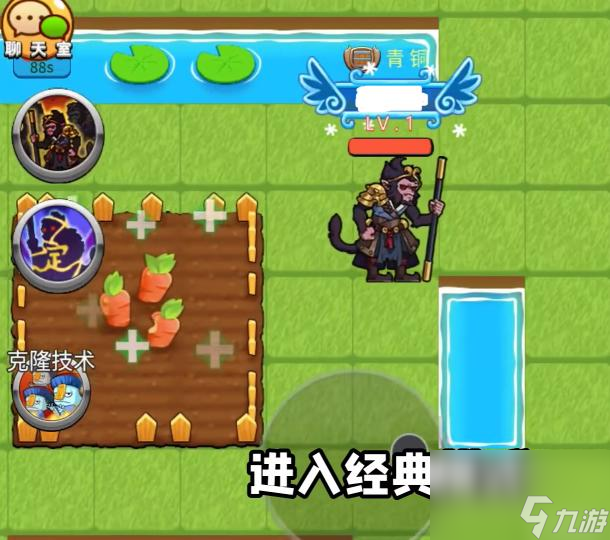 别惹农夫黄忠和杨戬怎么解锁？