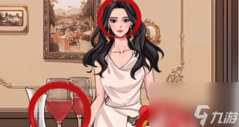 文字找茬大师为爱奔赴怎么过-为爱奔赴通关攻略