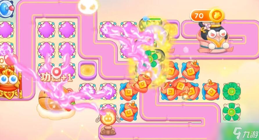 保卫萝卜4周赛8.28攻略2023