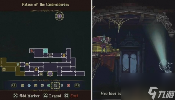 《神之褻瀆2》懺悔之重成就攻略 全雕像位置大全
