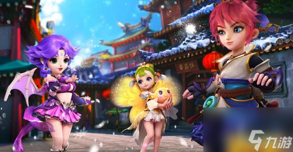 <a id='link_pop' class='keyword-tag' href='https://www.9game.cn/menghuanxiyou/'>梦幻西游手游</a>魔王经脉满有什么用？