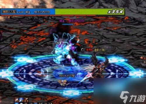 地下城黑雾之源入场材料是什么（DNF黑雾之源攻击效果介绍）