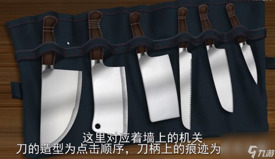 《匿名信隱匿者》全關(guān)卡通關(guān)攻略