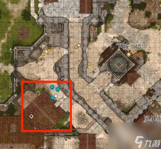 博德之门3小丑德里波斯尸体怎么收集-博德之门3小丑德里波斯尸体如何收集