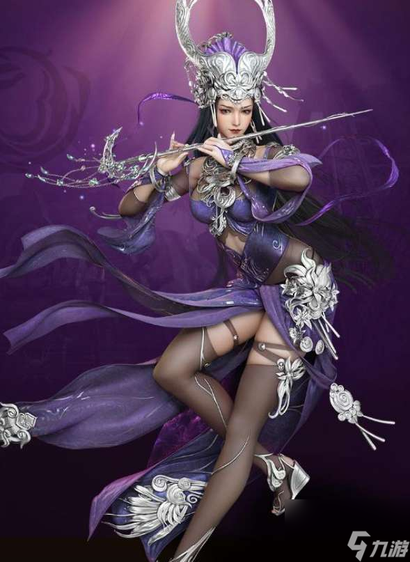 剑网3最强职业排行推荐（哪个职业pk最厉害最强势）
