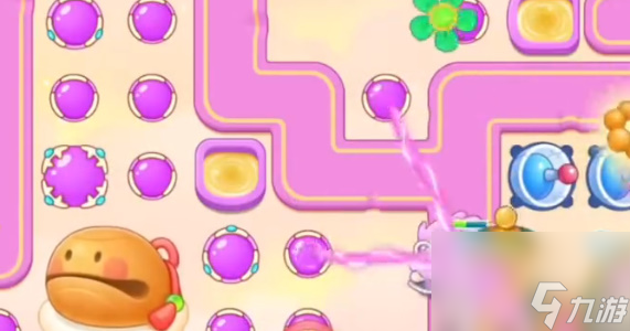 2023保卫萝卜4周赛8.28怎么过