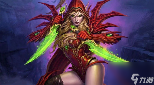 魔兽世界硬核模式职业怎么选-魔兽世界硬核模式职业推荐