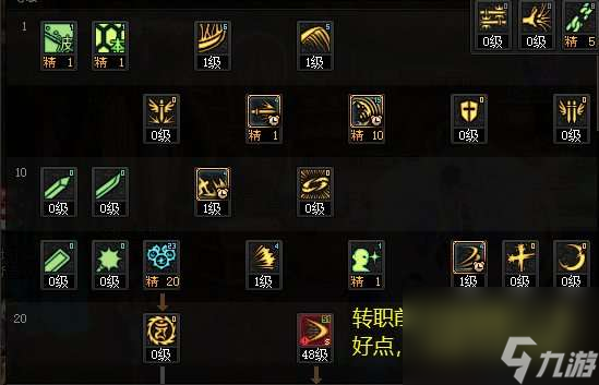 dnf阿修罗觉醒技能怎么用（改版加点顺序及技能玩法详解）