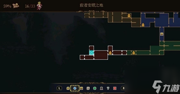 神之亵渎2npc姐妹位置汇总 神之亵渎2npc姐妹在哪找