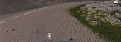 逆水寒手游仙居原赶海玩法分享