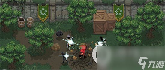 《传说法师》手游道具合成攻略 道具怎么融合