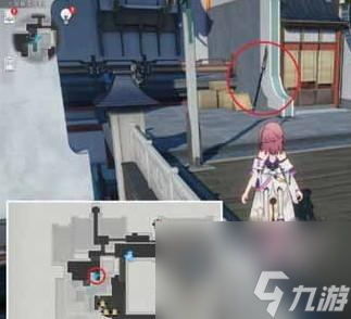 <a id='link_pop' class='keyword-tag' href='https://www.9game.cn/bhxqtd/'>崩坏星穹铁道</a>碰瓷者成就怎么触发